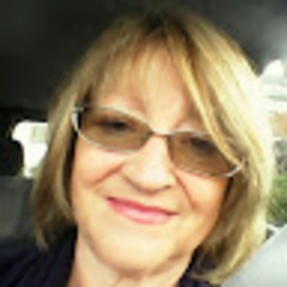 Meet your Posher, Brenda